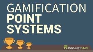 Gamification Examples Point Systems [upl. by Felise]