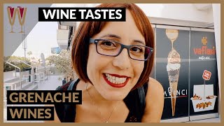 What does Grenache taste like [upl. by Frannie331]