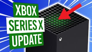 Xbox Series X  Unbox amp Setup [upl. by Couture]