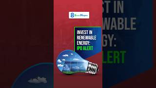 Upcoming IPO Integrum Energy Infrastructure interumenergy stocktrading shorts [upl. by Aliak]