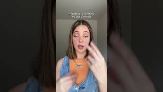 “Please Please Please” by Sabrina Carpenter 💖 TikTok lizzytharris [upl. by Aynek]