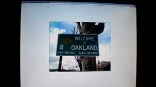 Oakland gang wars documentary review part 2 [upl. by Aisatsanna373]