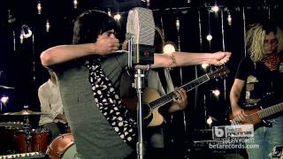 Foxy Shazam  Oh Lord  Live Acoustic Music Video [upl. by Zippora]