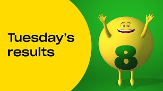 Oz Lotto Results Draw 1565  Tuesday 13 February 2024  The Lott [upl. by Sauls]