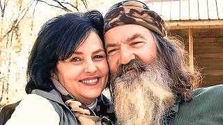 Phil Robertson Is Saying Goodbye After His Wifes Tragic Diagnosis [upl. by Aleina]