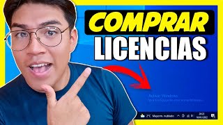 ✅ LICENCIAS de WINDOWS 11 ¿DÓNDE COMPRAR [upl. by Aynatahs637]