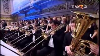 Camerata Regală  Rapsodia Română Nr 1  George Enescu [upl. by Iram]