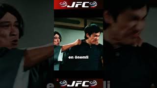 Ip Man Nasıl Bir Dövüşçüdür [upl. by Pages]