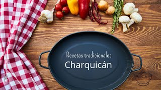 Como hacer Charquicán  Guiso de carne y verduras [upl. by Ylra]