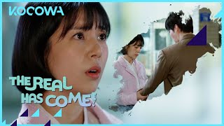 “I’m Carrying Another Mans Baby In My Stomachquot  The Real Has Come EP21  ENG SUB  KOCOWA [upl. by Sheply]