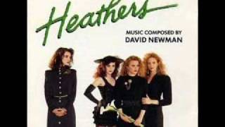 Heathers Soundtrack  Teenage Suicide [upl. by Ode327]