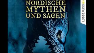 Neil Gaiman  Nordische Mythen und Sagen [upl. by Atinrahc]