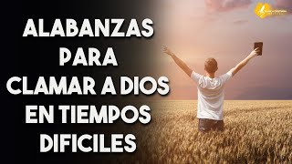 MUSICA CRISTIANA DE ADORACION PARA CLAMAR A DIOS POR UN AÑO NUEVO BENDECIDO 2023 [upl. by Vedette602]