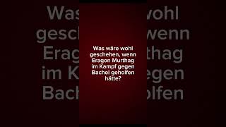 Was wäre wohl passiert christopherpaolini eragon murthag [upl. by Sergei614]