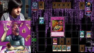 Jugando Un Deck Exodia [upl. by Walls]