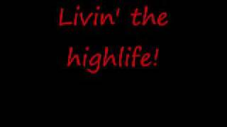 Kid RockLow Life WITH LYRICS [upl. by Eelatsyrc]