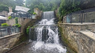 Ancaster Mill Restaurant [upl. by Tilney]