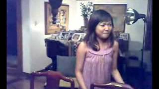 Charice Pempengco 10 mins of High Pitch Songs [upl. by Joan]