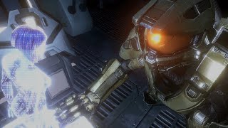 If 343 Industries Made Halo 3 [upl. by Adnarahs]