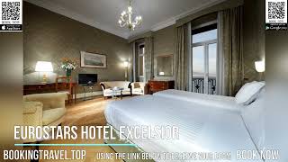 Eurostars Hotel Excelsior [upl. by White]