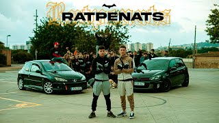 RATPENATS  BTZ Official Video [upl. by Coppock]