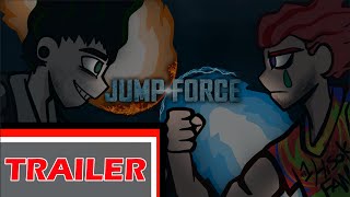 Rage Force Trailer [upl. by Cianca209]