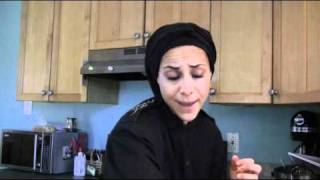 The Rebbetzin on Pesach [upl. by Rosalee967]