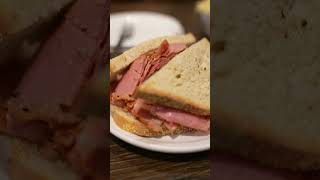 Best Deli Meat In Toronto [upl. by Ike]