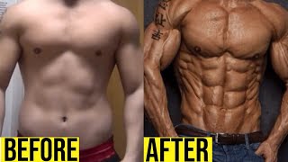 TREN RAGE  Trenbolone Subliminal  Massive Muscle Growth Increased Strength Vascularity [upl. by Narcis]