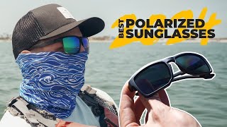 Watch This Before Buying POLARIZED Sunglasses in 2024  SportRx [upl. by Ardnasyl19]