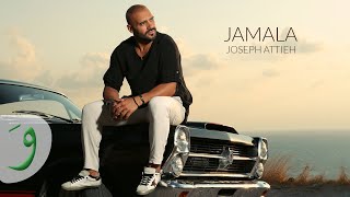 Joseph Attieh  Jamala Official Music Video 2022  جوزيف عطية  جمالا [upl. by Tatman362]