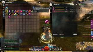 Guild Wars 2Ecto Gambling Again [upl. by Ettezzus]