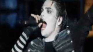 My Chemical Romance  The Ghost Of You Subtitulado [upl. by Agan]