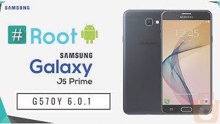 Hướng Dẫn Root Galaxy J5 Prime G570Y 6 0 1 OK [upl. by Mcdowell773]