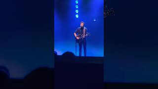 Short Clip  Let Her Go by Passenger live Manchester July 2024 subscribe for full vid [upl. by Arrimat]