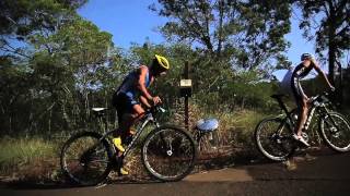 Xterra World Championship 2013 highlight [upl. by Geier]