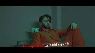 İkikadesh amp EzaÇukur Lyrics Video [upl. by Ramhaj]