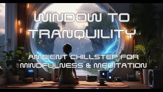 Soothing Chillstep Perfect Music for Mindfulness [upl. by Alcine]