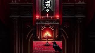 Link above to Poe’s “Masque of the Red Death “ [upl. by Eannej52]