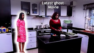 See What My Ghost Did To My Sister Who Poison My Food amp Marry My Rich Husband  African Movies [upl. by Adnilg]