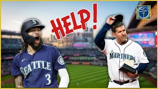 The Seattle Mariners Needed Edgar Martinez Sooner [upl. by Isborne484]