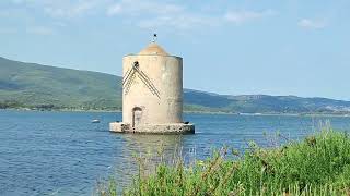 Argentario e laguna di Orbetello [upl. by Orly]