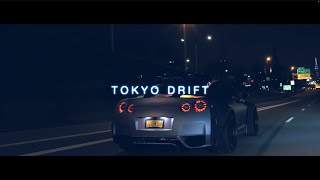 Tokyo Drift  Tyga Type Beat x Club Rap Instrumental 2024 [upl. by Gilberta701]