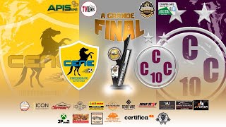 CENE X CCC Final Seupercopa 2024 [upl. by Anitsirhcairam923]