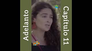 Avances  Calendario  Temporada 3  cap 11 [upl. by Aeli]