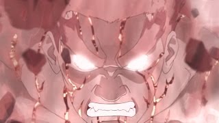 Guy 8 Gates vs Madara  Never Back Down AMV [upl. by Midian]