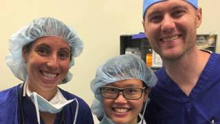 Hopkins Anesthesiology Residency [upl. by Tammi]