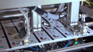 TSYS Enhances Card Production for Chip Cards [upl. by Epilihp]