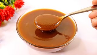 Imli Ki Chatni Recipe  Imli Ki Khatti Mithi Chatni Recipe  Tamarind Chutney Recipe  Ramadan 2021 [upl. by Lotty]