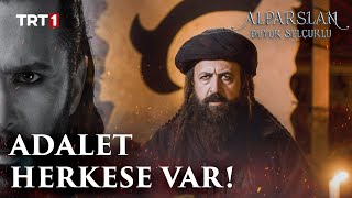 Hasan Bey Hükmü Verdi  Alparslan Büyük Selçuklu 20 BölümAlparslanBuyukSelcukluDizisi [upl. by Bobbette]